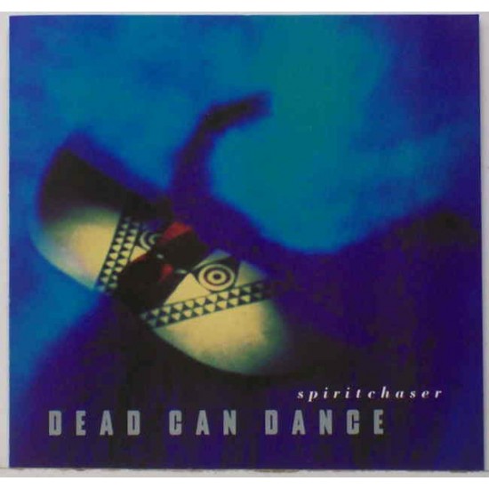 Dead Can Dance ‎– Spiritchaser (Vinyl)