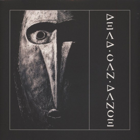 Dead Can Dance ‎– Dead Can Dance (Vinyl)