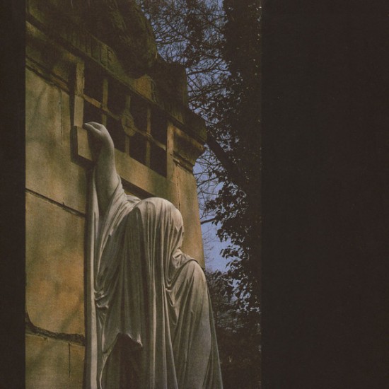 Dead Can Dance ‎– Within The Realm Of A Dying Sun (Vinyl)