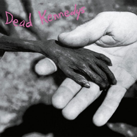 Dead Kennedys - Plastic Surgery Disasters (Vinyl)