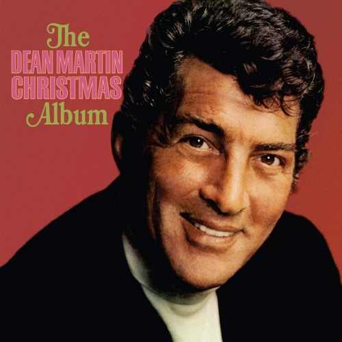 Dean Martin ‎– The Dean Martin Christmas Album (Vinyl)