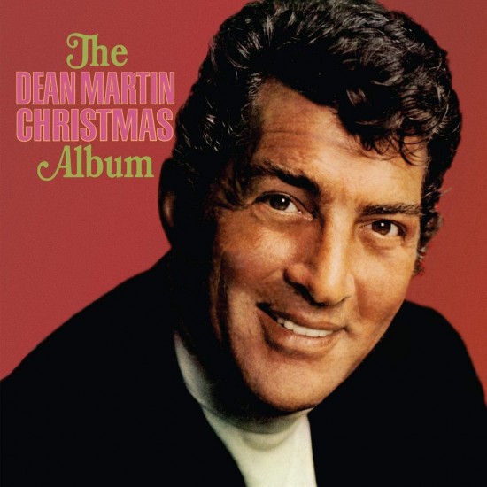 Dean Martin ‎– The Dean Martin Christmas Album (Vinyl)