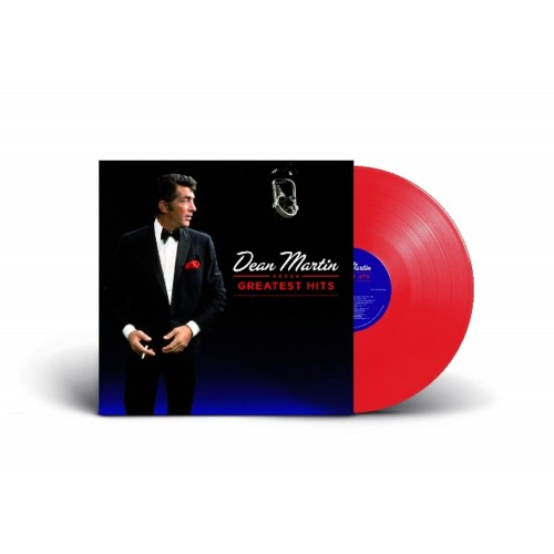 Dean Martin - Greatest Hits (Vinyl)