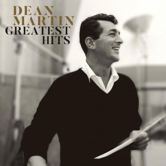 Dean Martin - Greatest Hits (Vinyl)