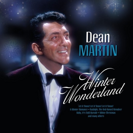 Dean Martin - Winter Wonderland (Vinyl)