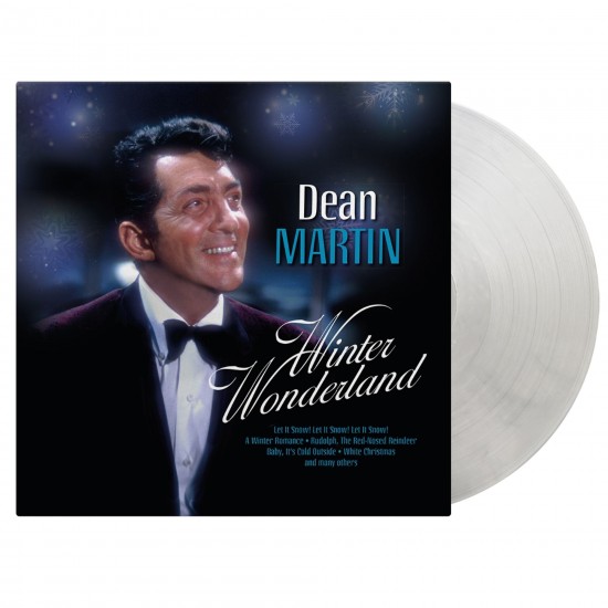 Dean Martin - Winter Wonderland (Vinyl)