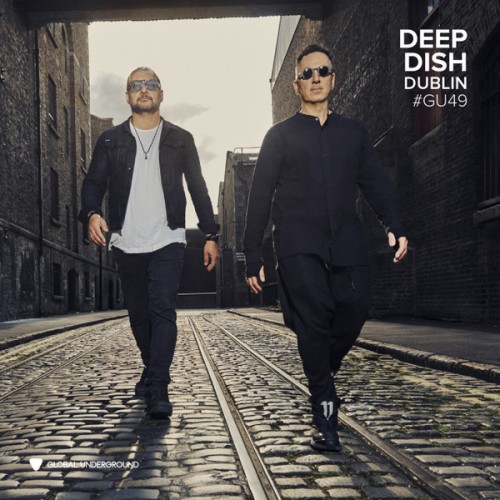 Deep Dish – Dublin #GU49 (CD)