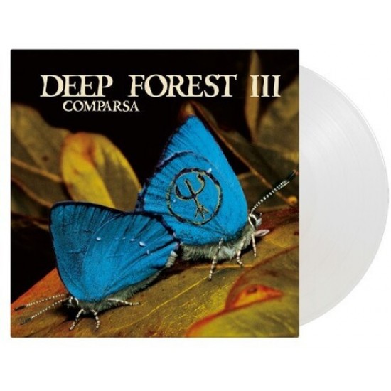 Deep Forest III - Comparsa (Vinyl)