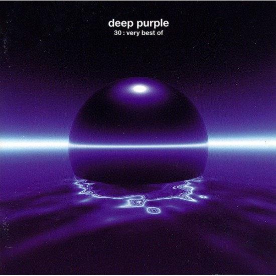 Deep Purple ‎– 30 - Very Best Of (CD)