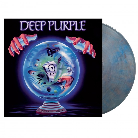 Deep Purple - Slaves And Masters (Vinyl)
