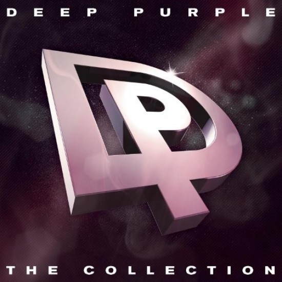 Deep Purple - The Collection (CD)