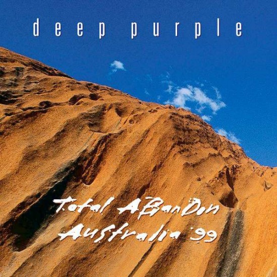 Deep Purple - Total Abandon - Australia '99 (Vinyl)