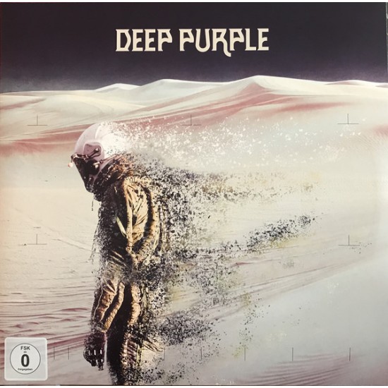 Deep Purple ‎– Whoosh! (Vinyl)