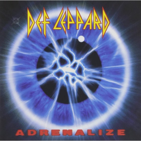 Def Leppard - Adrenalize (Vinyl)