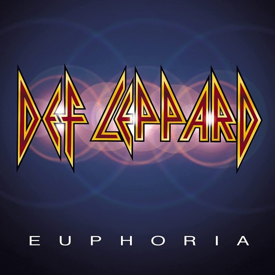 Def Leppard - Euphoria (Vinyl)