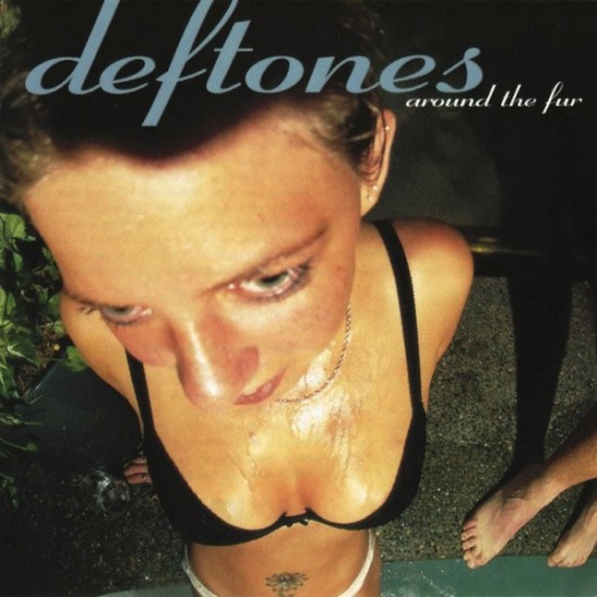 Deftones - Around The Fur (Vinyl)