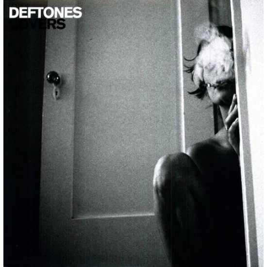 Deftones - Covers (Vinyl)