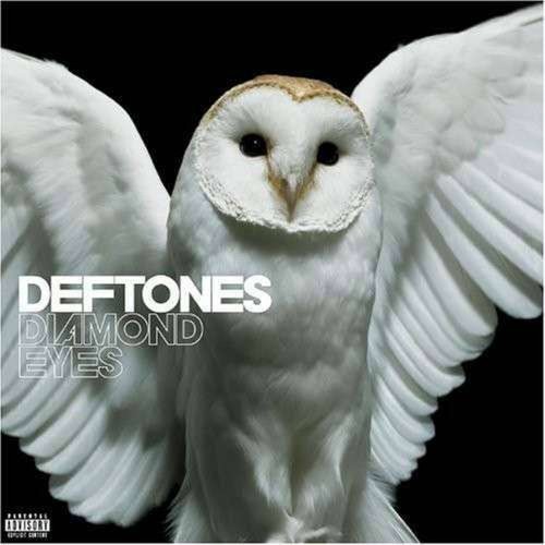 Deftones - Diamond Eyes (Vinyl)