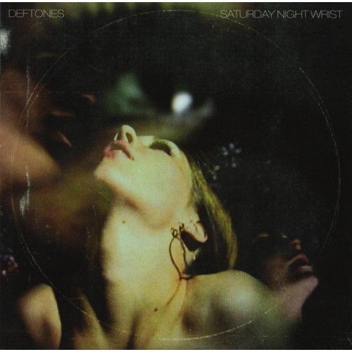 Deftones - Saturday Night Wrist (Vinyl)