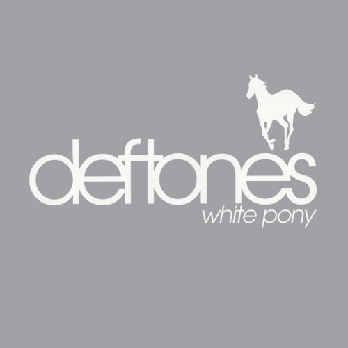 Deftones ‎– White Pony (Vinyl)
