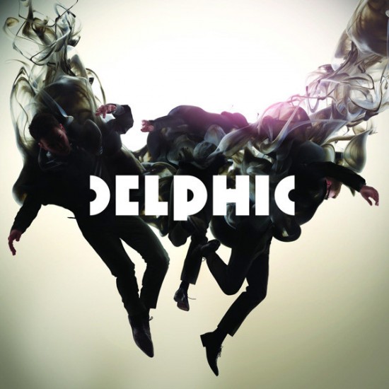 Delphic ‎– Acolyte (CD)