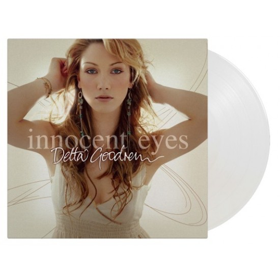 Delta Goodrem - Innocent Eyes - 20th Anniversary Edition (Vinyl)