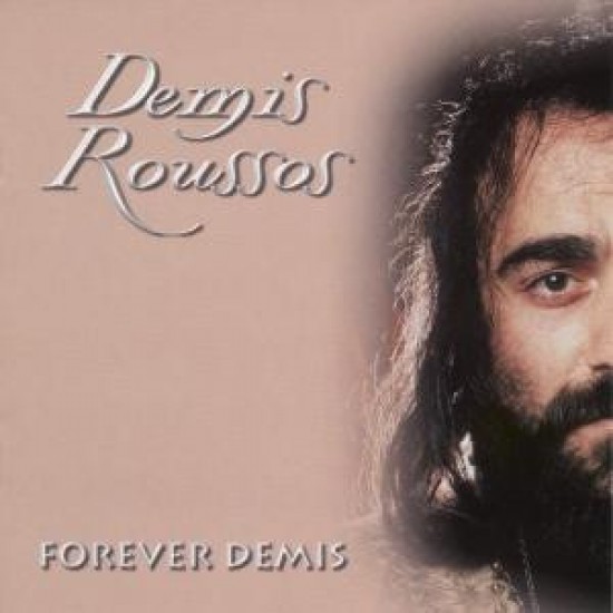 Demis Roussos ‎– Forever Demis (CD)