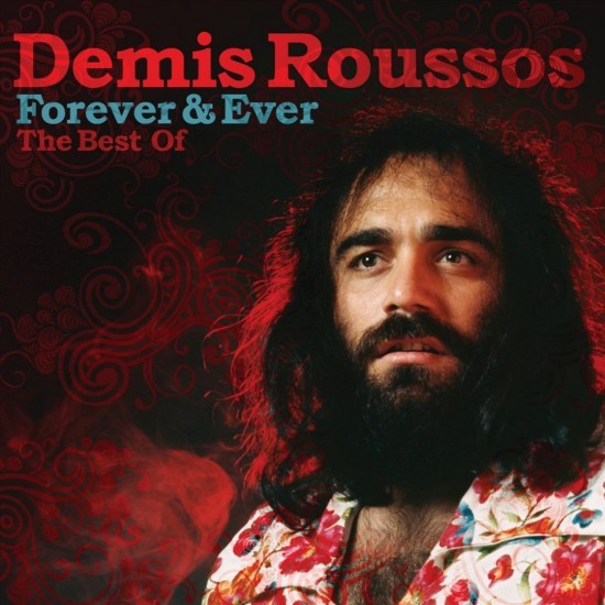 Demis Roussos - Forever & Ever: The Best Of (CD)