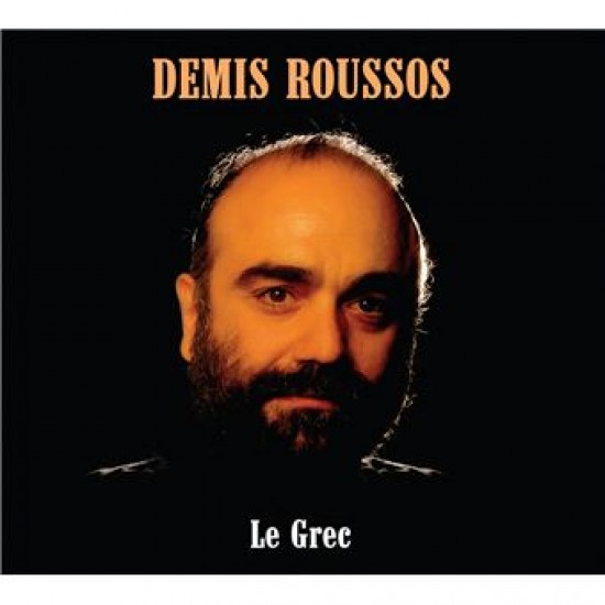 Demis Roussos - Le Grec (Vinyl)