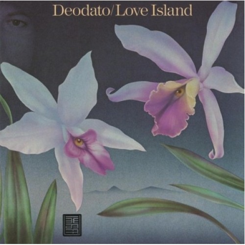 Deodato ‎– Love Island (Vinyl)