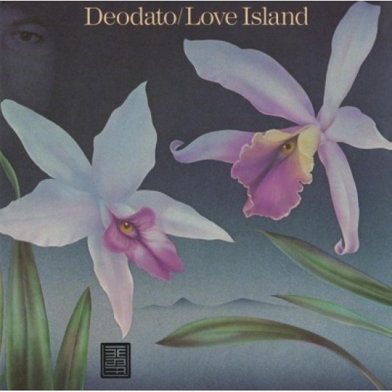 Deodato ‎– Love Island (Vinyl)