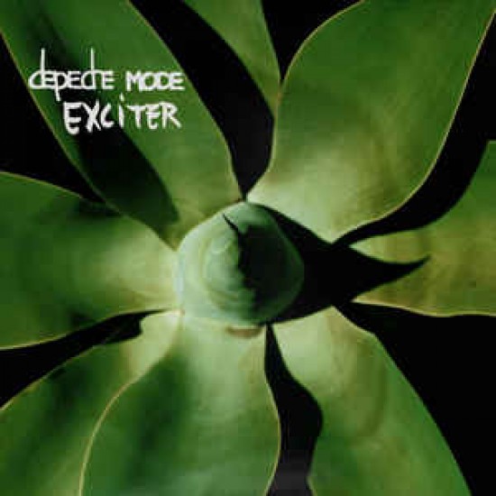 Depeche Mode ‎– Exciter (Vinyl)