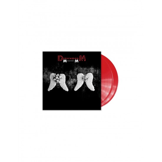 Depeche Mode - Memento Mori (Vinyl)