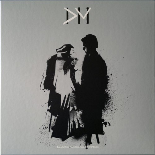 Depeche Mode - Some Great Reward - The 12" Singles (Vinyl)