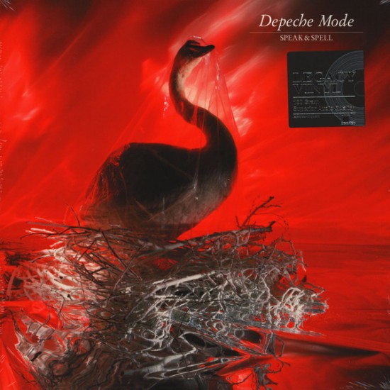 Depeche Mode ‎– Speak & Spell (Vinyl)