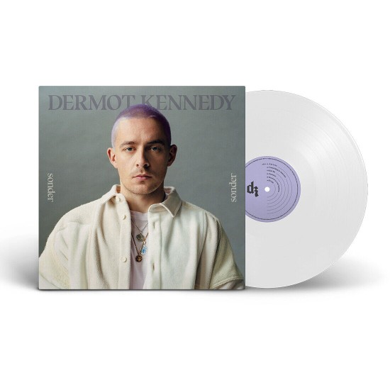 Dermot Kennedy - Sonder (Vinyl)