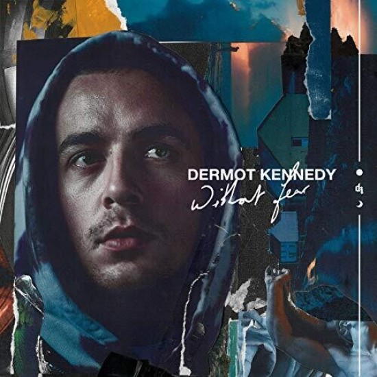 Dermot Kennedy - Without Fear (Vinyl)