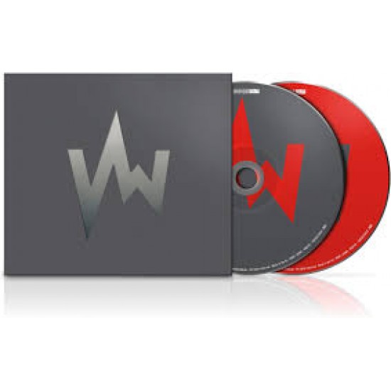 Devin Townsend - PowerNerd (CD) Devin Townsend - PowerNerd (CD)