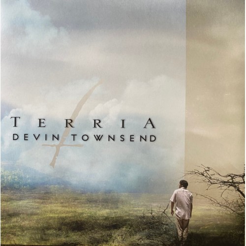 Devin Townsend - Terria (Vinyl)