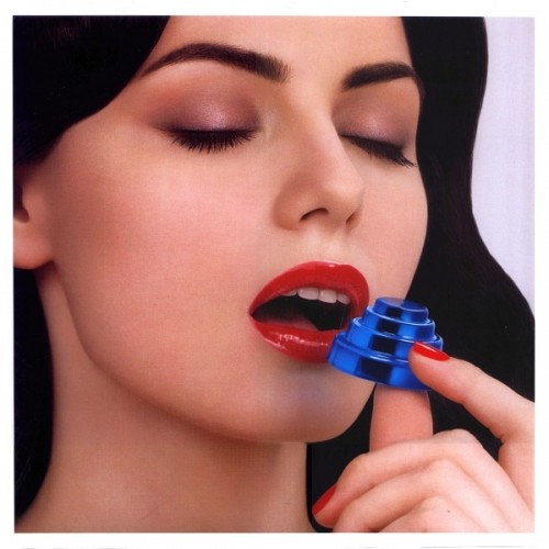 Devo - Something for everybody (Vinyl)