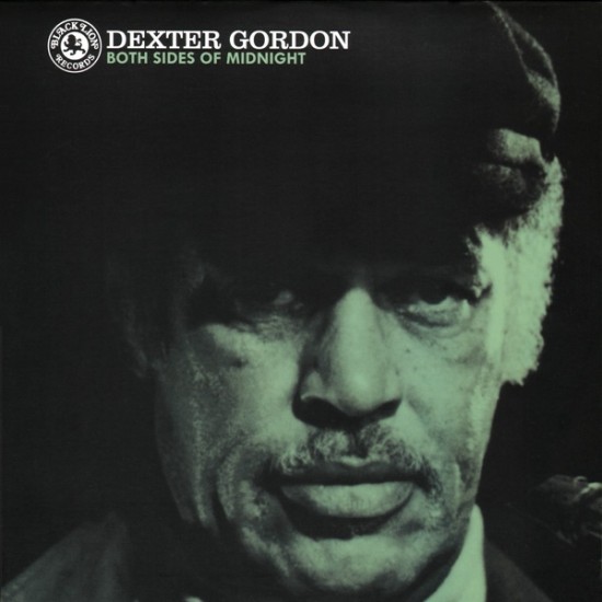 Dexter Gordon ‎– Both Sides Of Midnight (Vinyl)