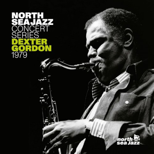 Dexter Gordon - North Sea Jazz Legendary Concerts (Vinyl)