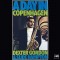Dexter Gordon & Slide Hampton – A Day In Copenhagen (Vinyl)
