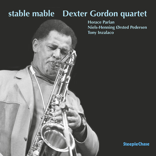 Dexter Gordon - Stable Mable (Vinyl)