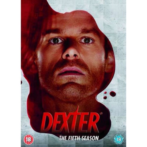 Dexter: Sezonul 5 (DVD)