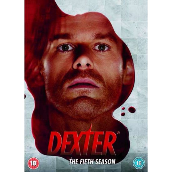 Dexter: Season 5 (DVD)