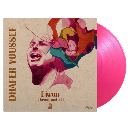 Dhafer Youssef - Diwan Of Beauty And Odd (Vinyl)