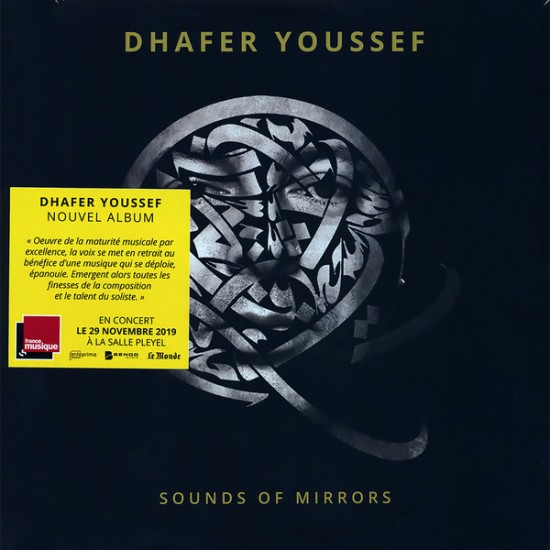 Dhafer Youssef - Sounds Of Mirrors (Vinyl)