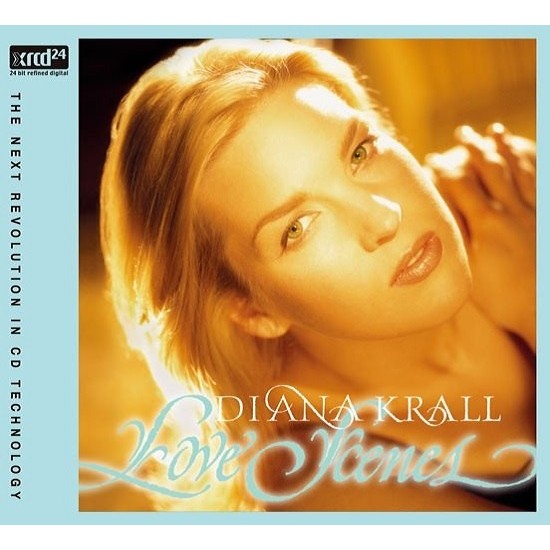 Diana Krall - Love Scenes (XRCD)