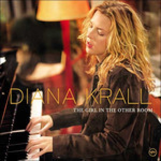 Diana Krall ‎– The Girl In The Other Room (Vinyl)